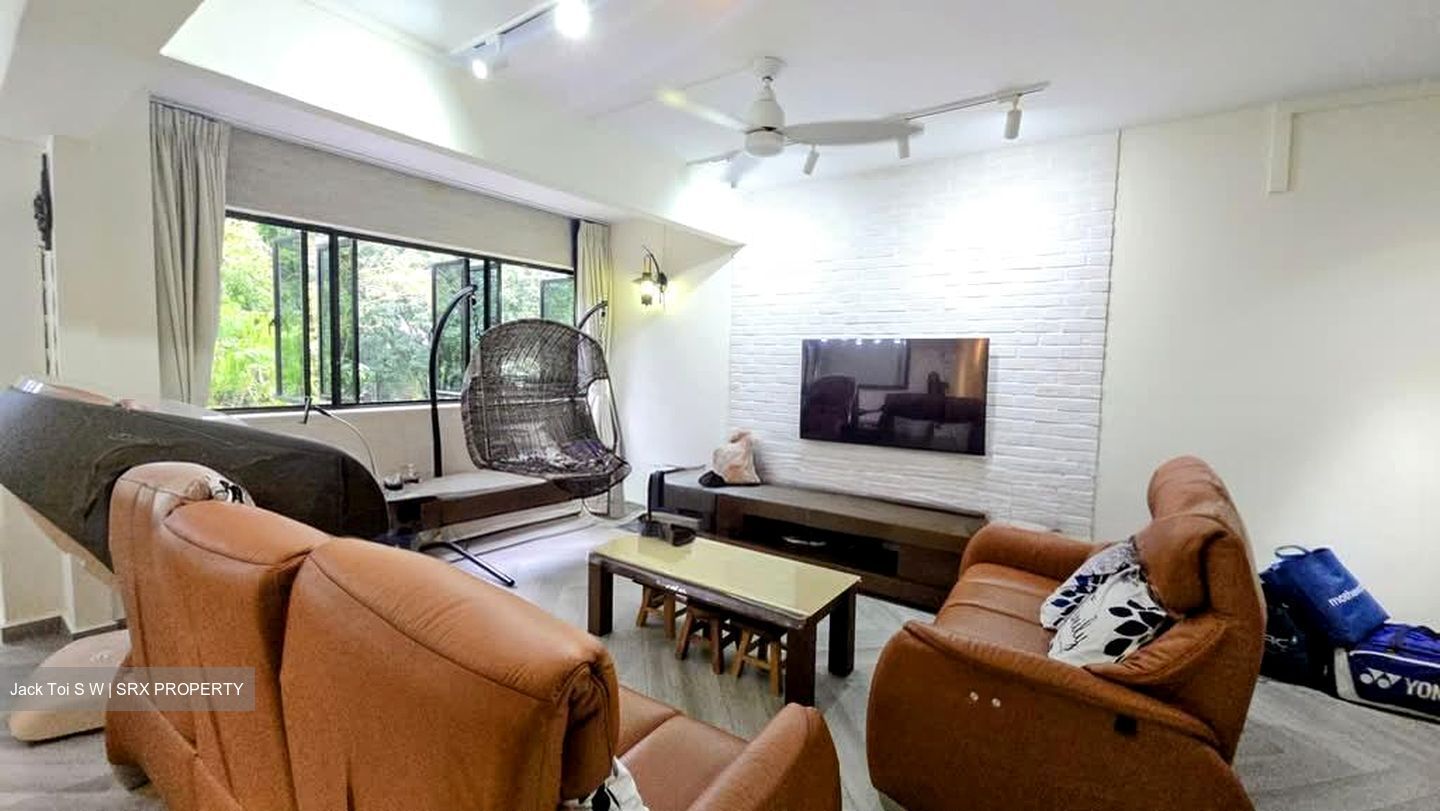 Blk 536 Panshan Grove (Bukit Panjang), HDB 5 Rooms #599168591